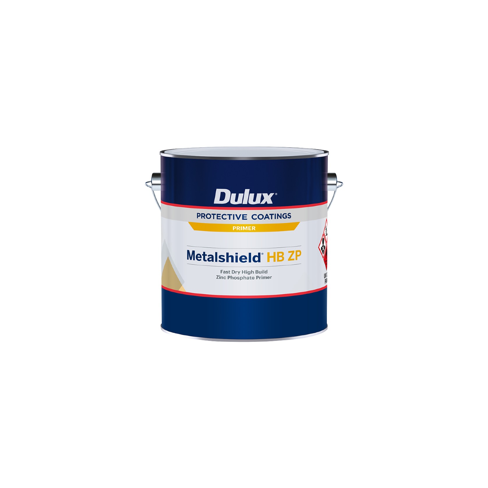 Metalshield® High Build ZP Primer gallery detail image