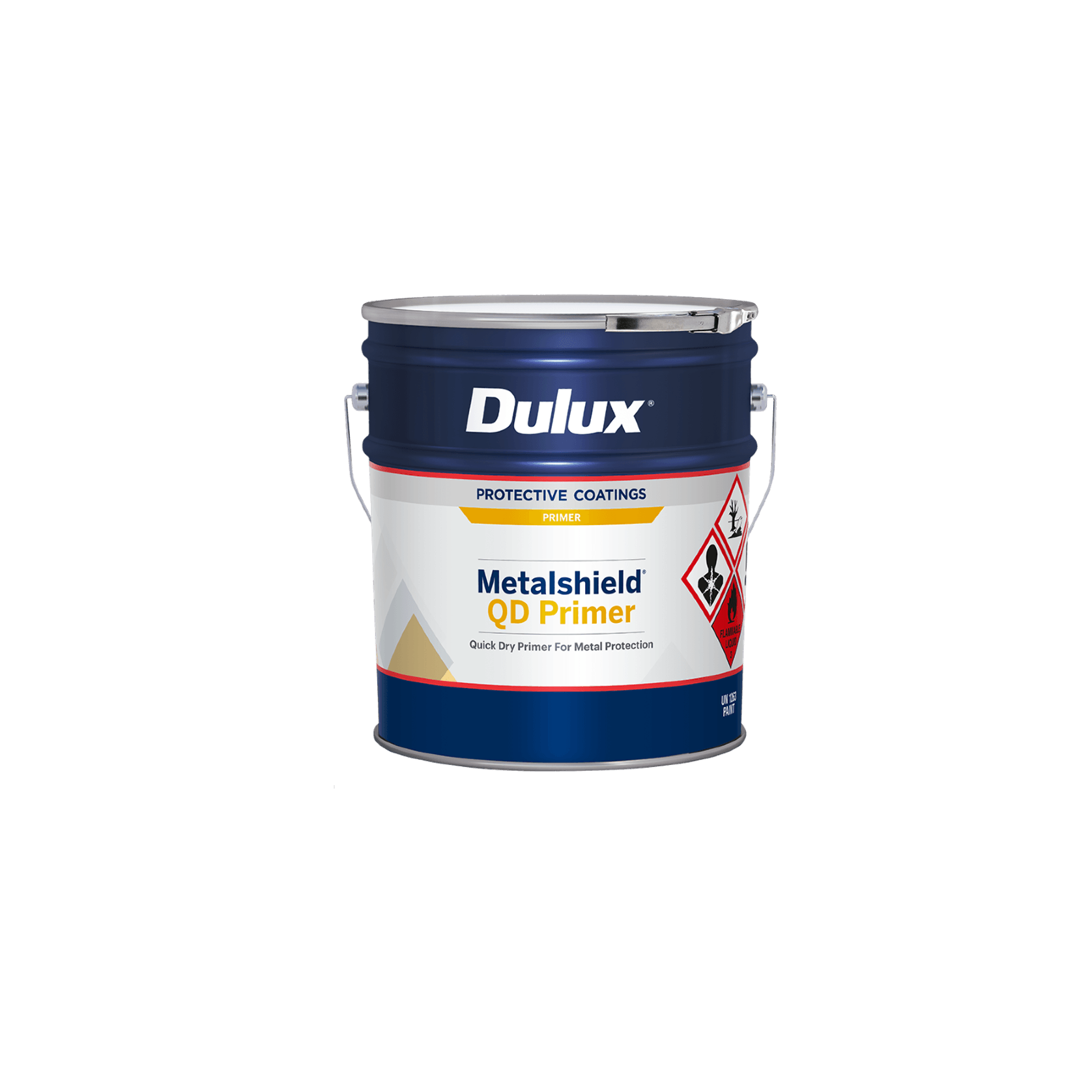 Metalshield® QD Primer gallery detail image