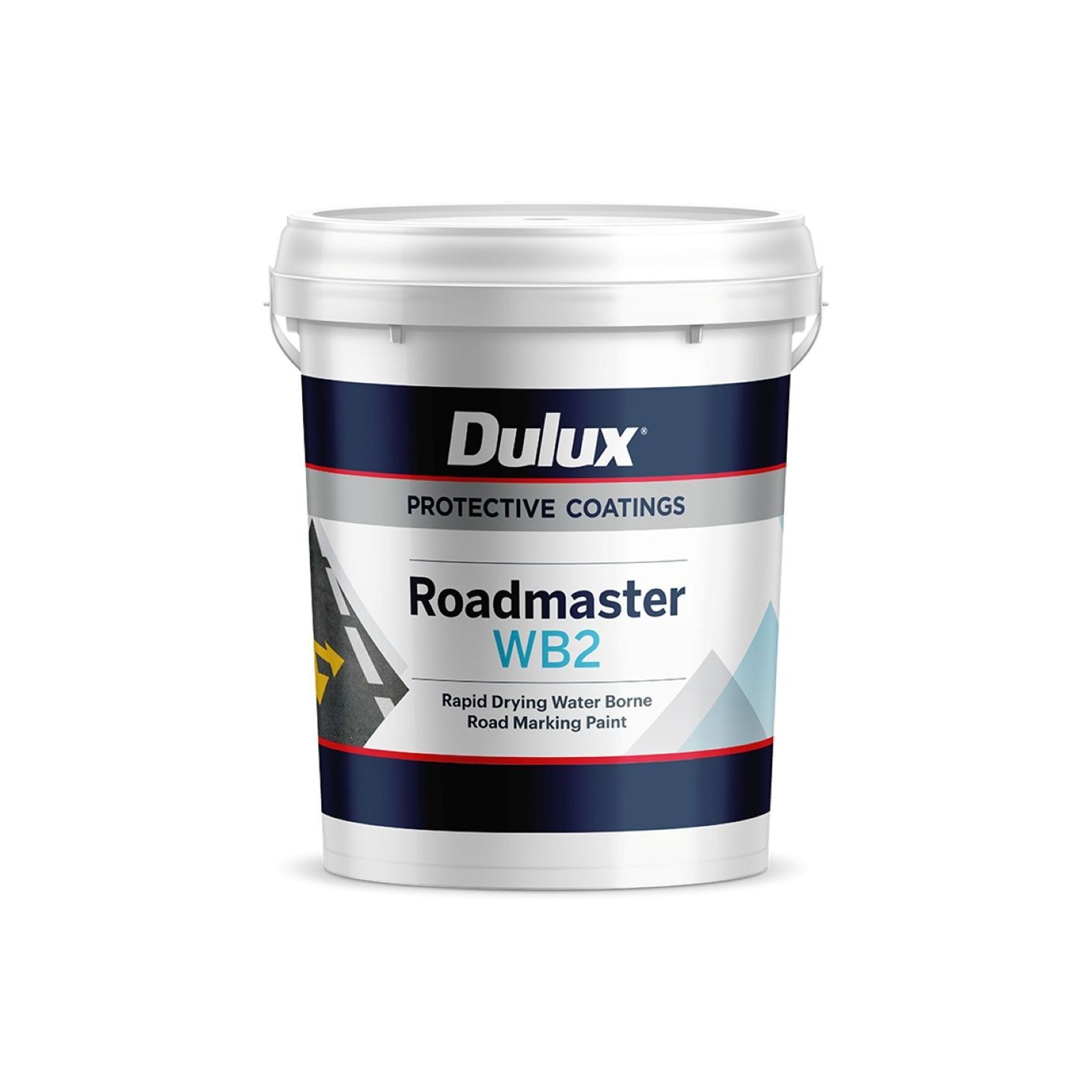 Dulux Roadmaster WB2 gallery detail image