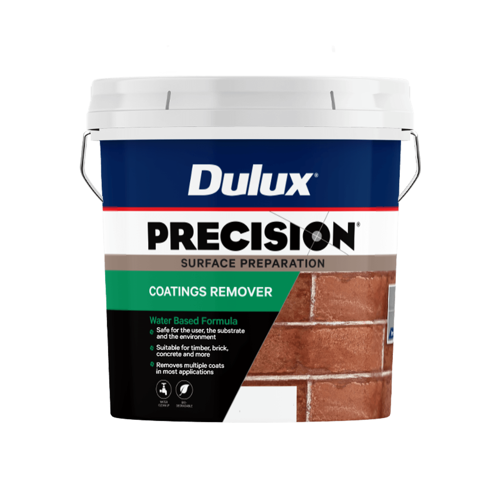Precision Coatings Remover (Green) gallery detail image