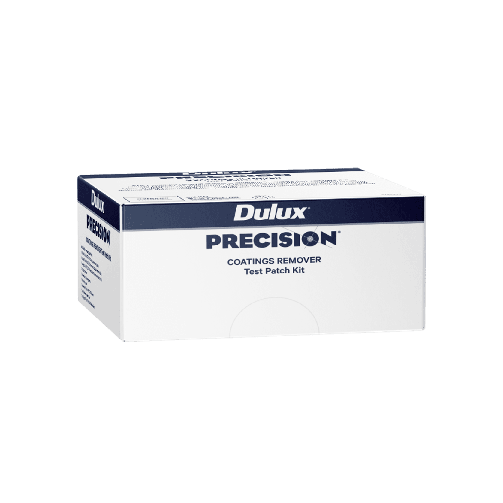 Precision Coatings Remover Test Patch Kit gallery detail image