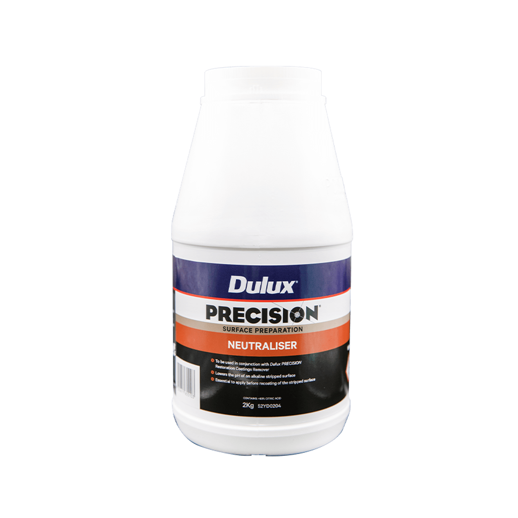Precision Coatings Remover Neutraliser gallery detail image