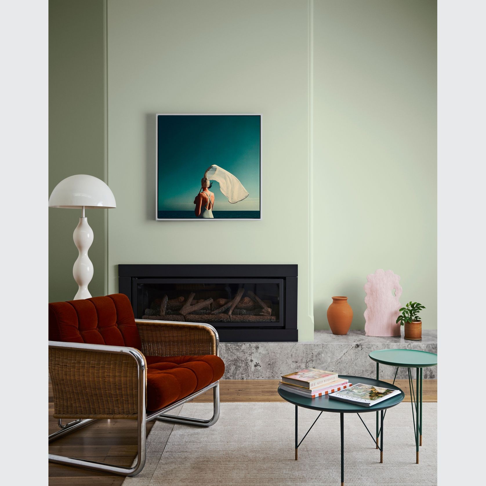 Dulux UltraAir® Low VOC Paint Range gallery detail image