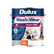 Wash&Wear® +PLUS Super Hide Low Sheen gallery detail image