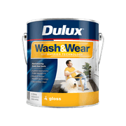 Wash&Wear® Gloss gallery detail image