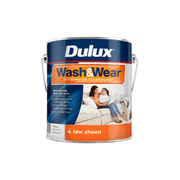 Dulux Wash&Wear® Low Sheen gallery detail image