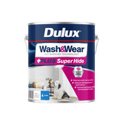 Wash&Wear® +PLUS Super Hide Matt gallery detail image