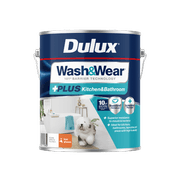 Wash&Wear® +PLUS Kitchen&Bathroom Low Sheen gallery detail image