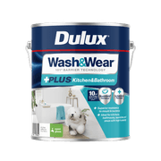Wash&Wear® +PLUS Kitchen&Bathroom Semi Gloss gallery detail image