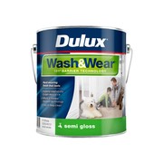 Wash&Wear® Semi Gloss gallery detail image