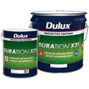 Dulux Duration X21 gallery detail image