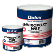 Dulux Enviropoxy WBE gallery detail image