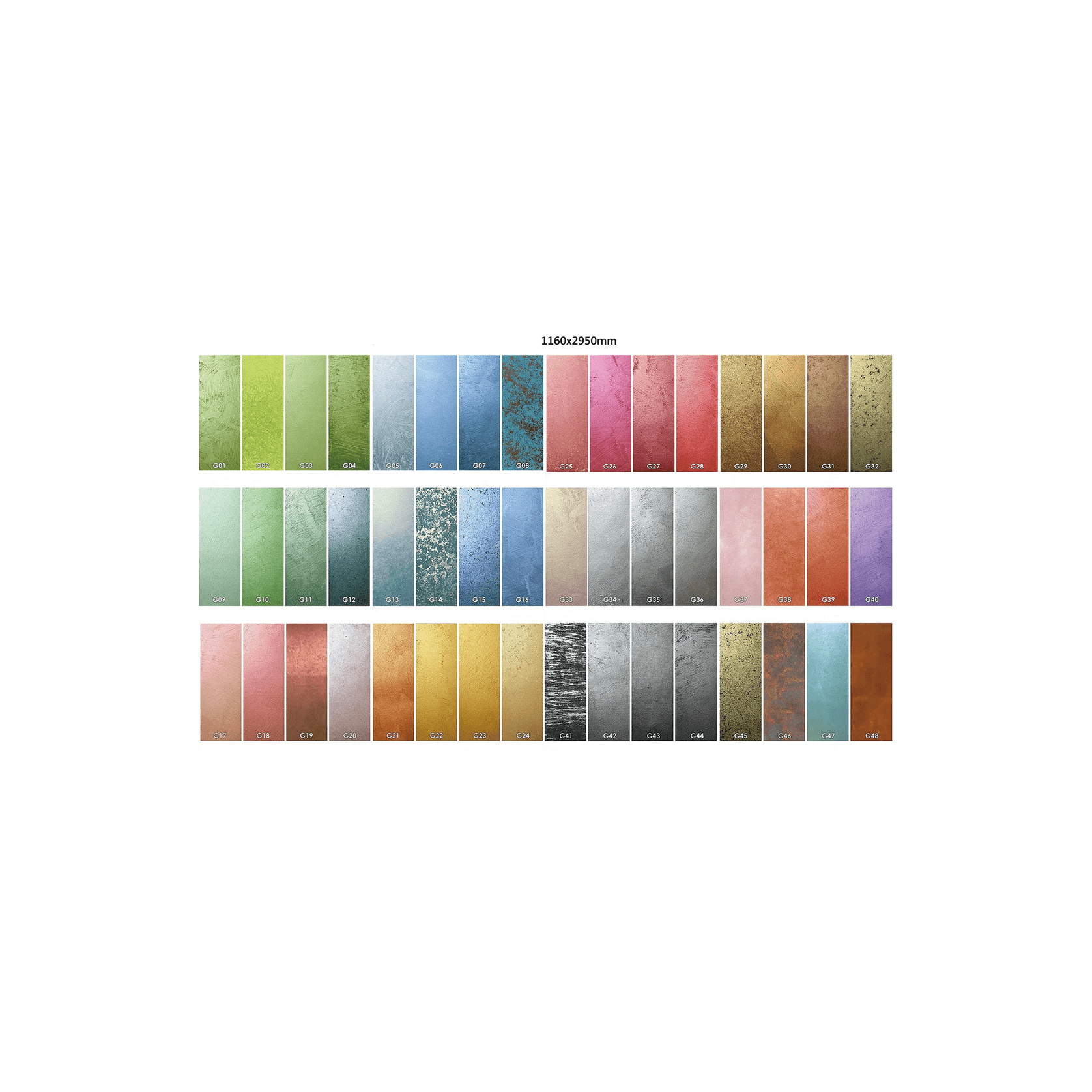 Artistic Wall Coating gallery detail image