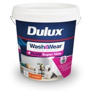 Wash&Wear® +PLUS Super Hide Low Sheen gallery detail image