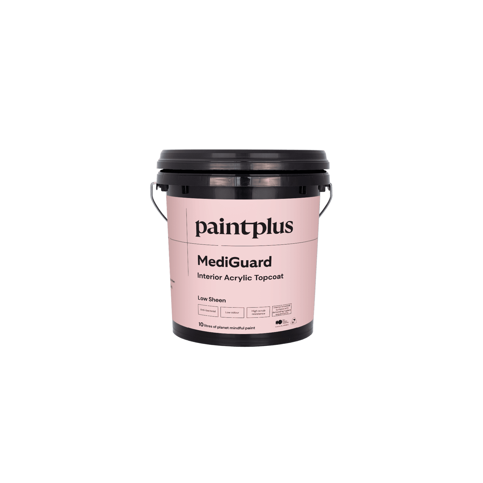 MediGuard gallery detail image