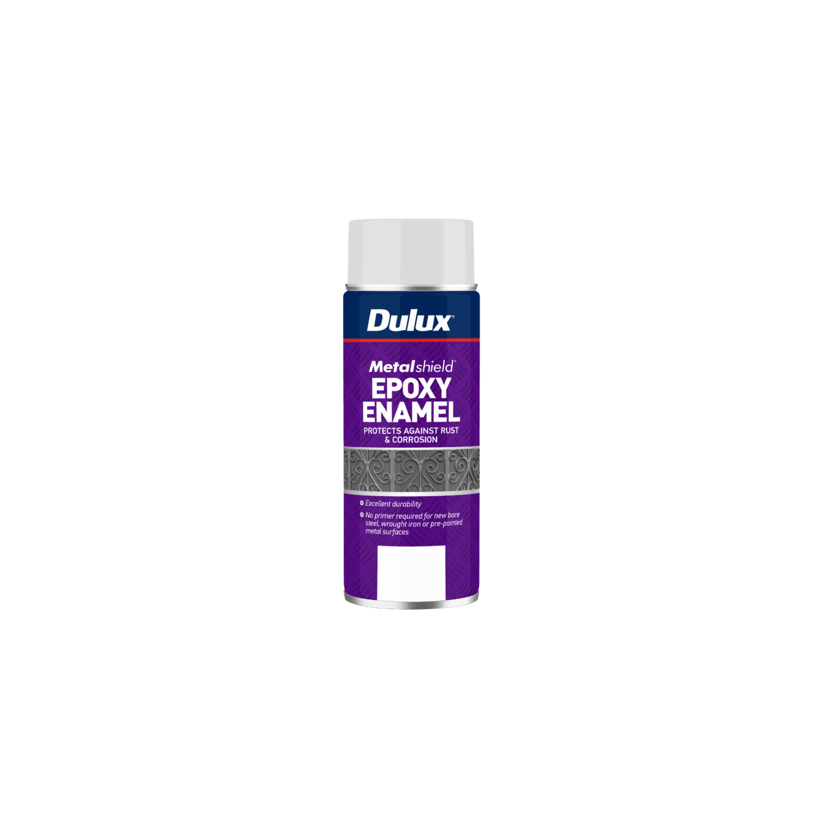 Metalshield® Epoxy Enamel Spray Paint gallery detail image