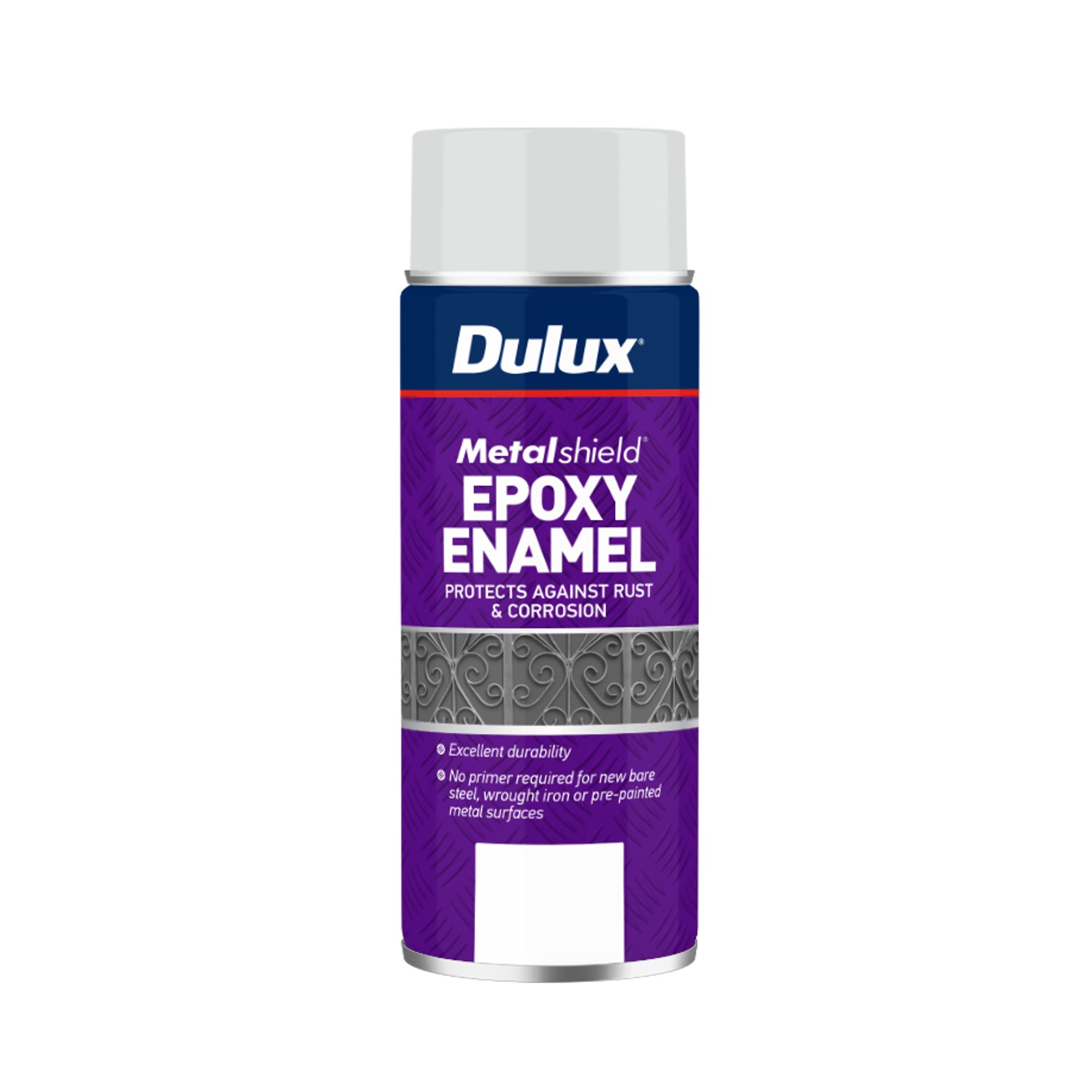 Metalshield® Epoxy Enamel Spray Paint gallery detail image