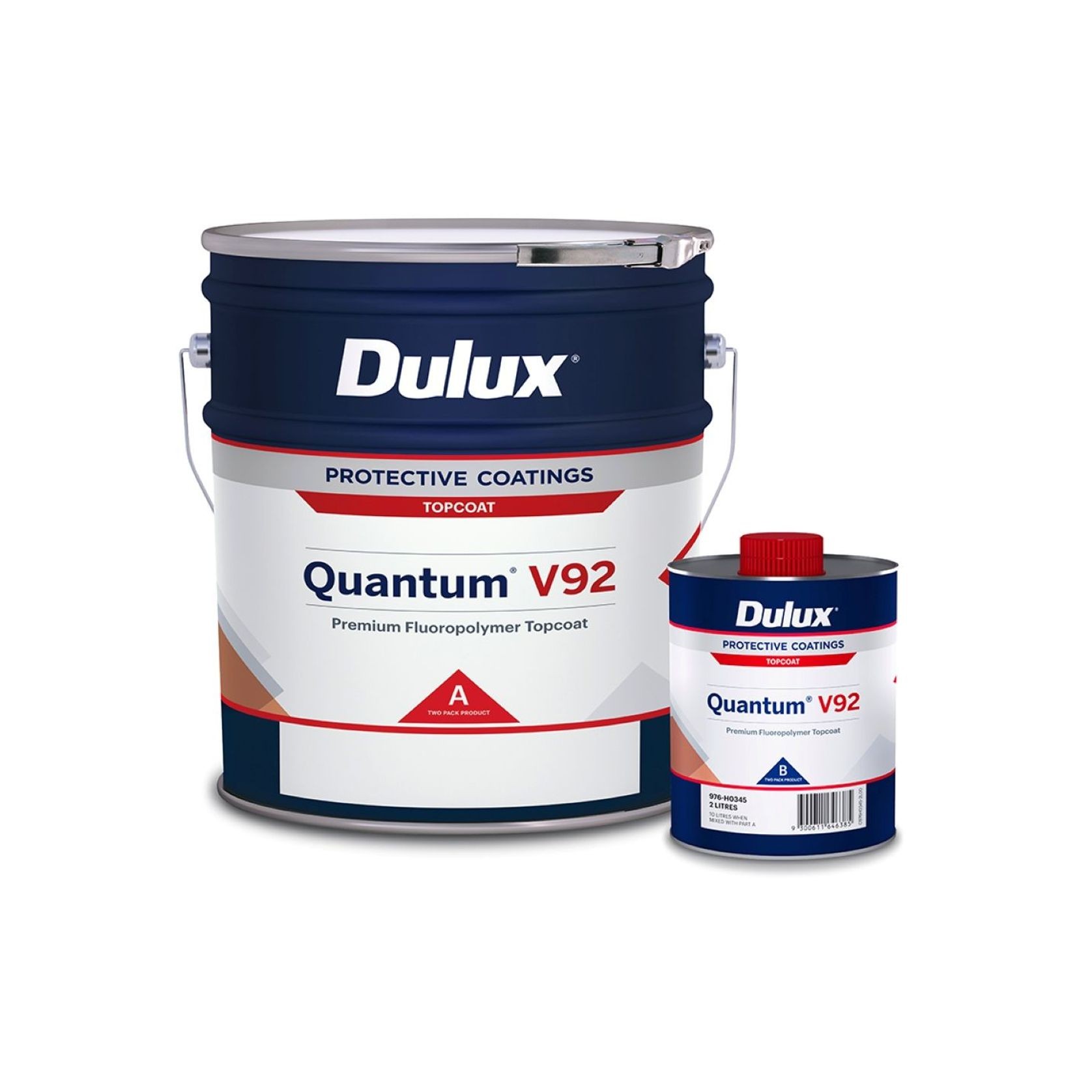 Dulux Quantum V92 gallery detail image