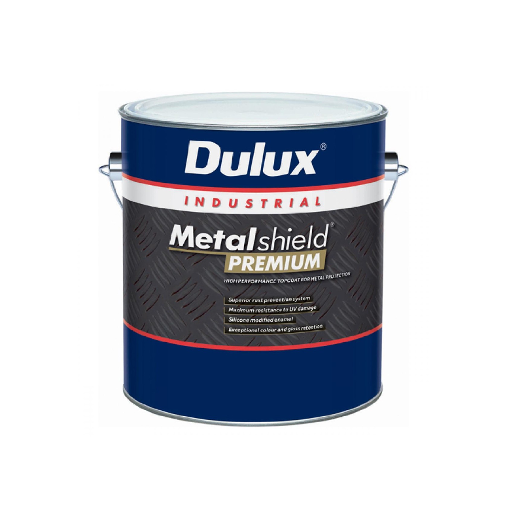Metalshield Premium by Dulux gallery detail image