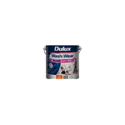 Wash & Wear +Plus Super Hide Low Sheen by Dulux gallery detail image