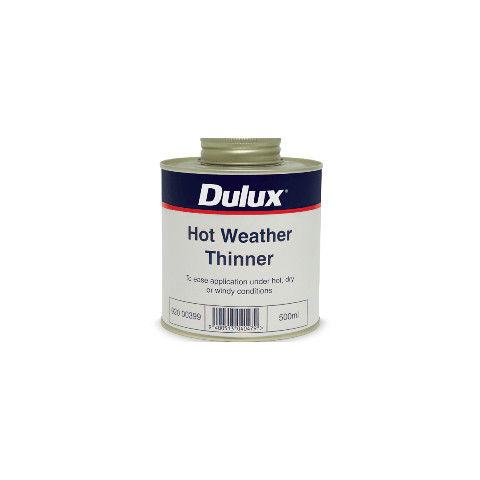 Hot Weather Thinner by Dulux gallery detail image