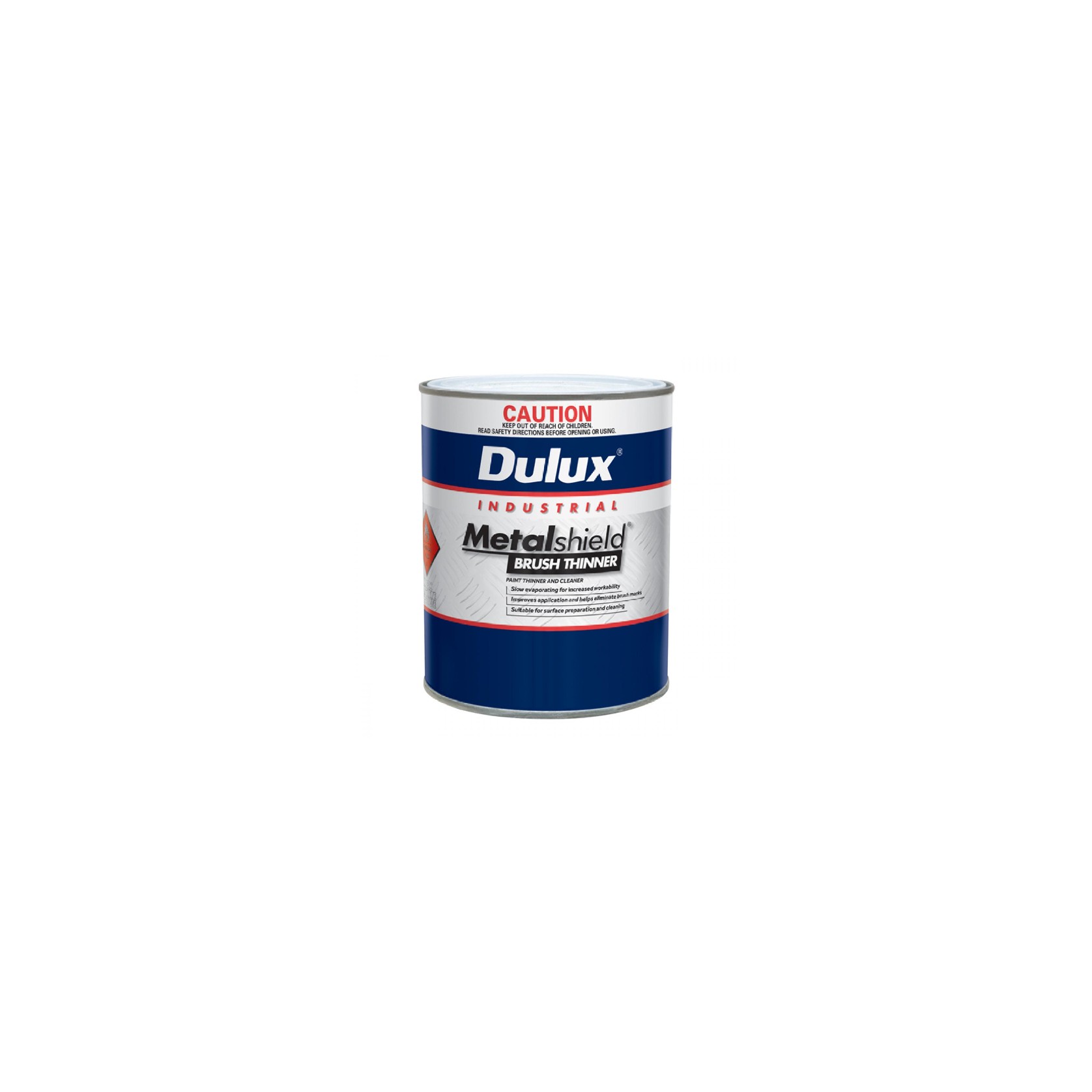 Metalshield Brush Thinner by Dulux gallery detail image