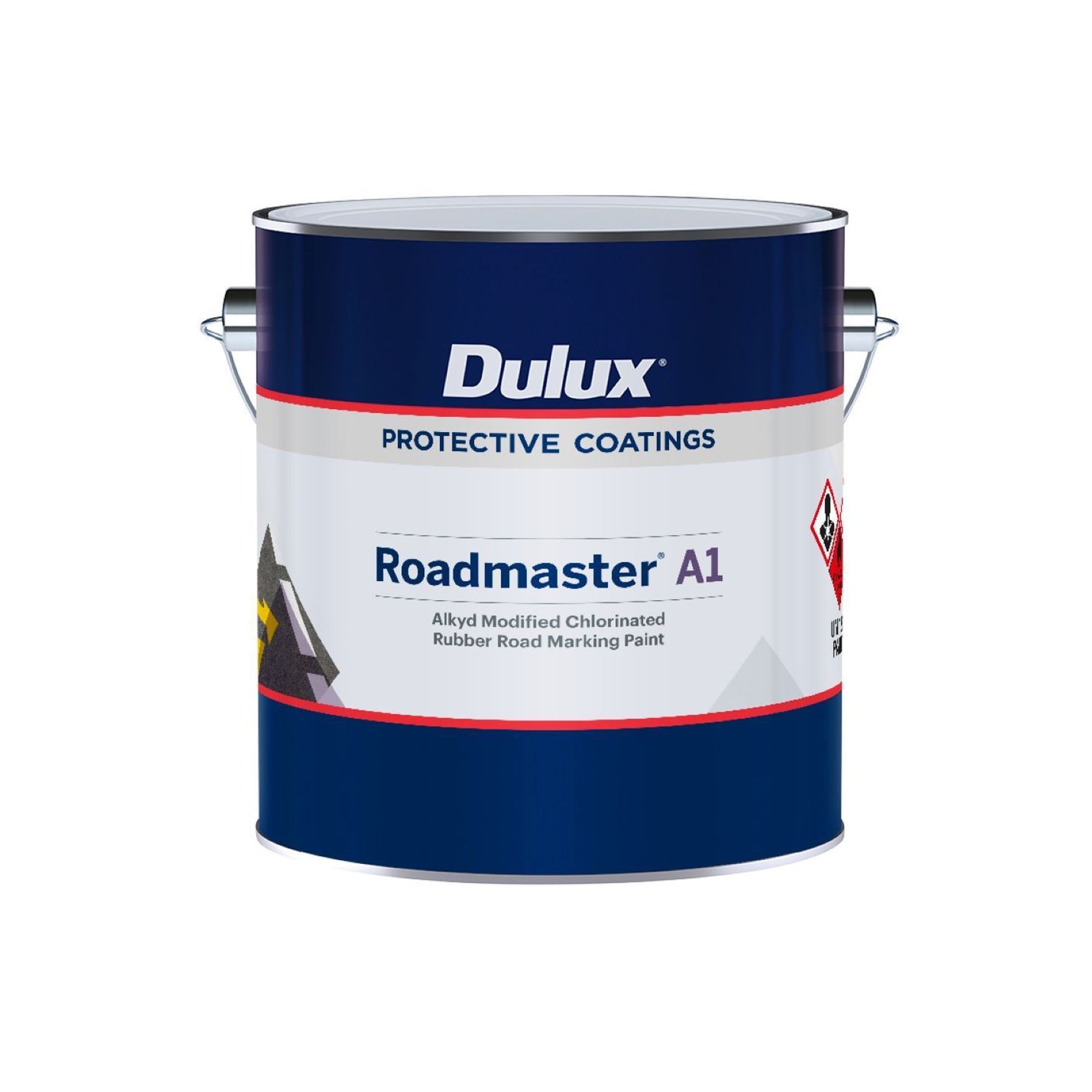 Dulux Roadmaster A1 gallery detail image