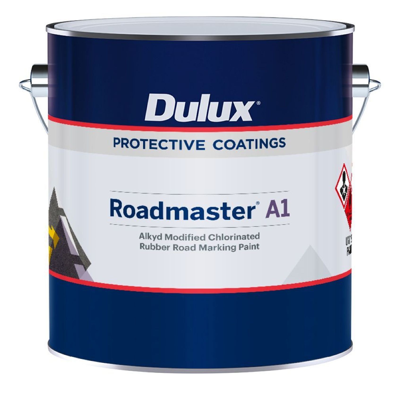 Dulux Roadmaster A1 gallery detail image