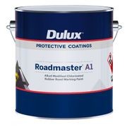Dulux Roadmaster A1 gallery detail image