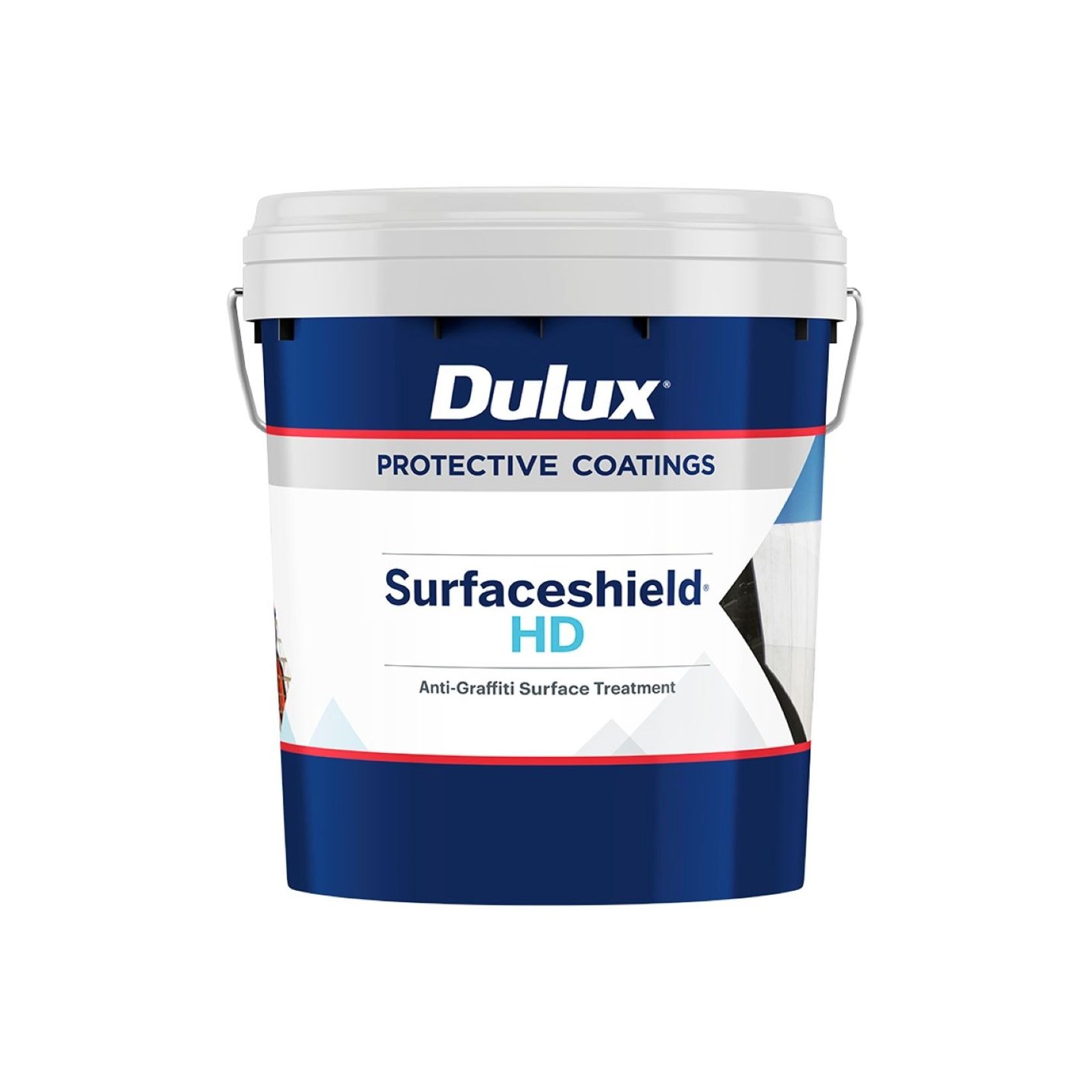 Dulux Surfaceshield HD gallery detail image