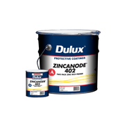 Dulux Zincanode 402 gallery detail image