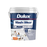 Wash&Wear® +PLUS Anti-Bac Low Sheen gallery detail image