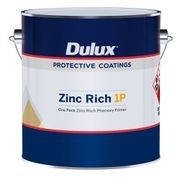 Dulux Zinc Rich 1P gallery detail image