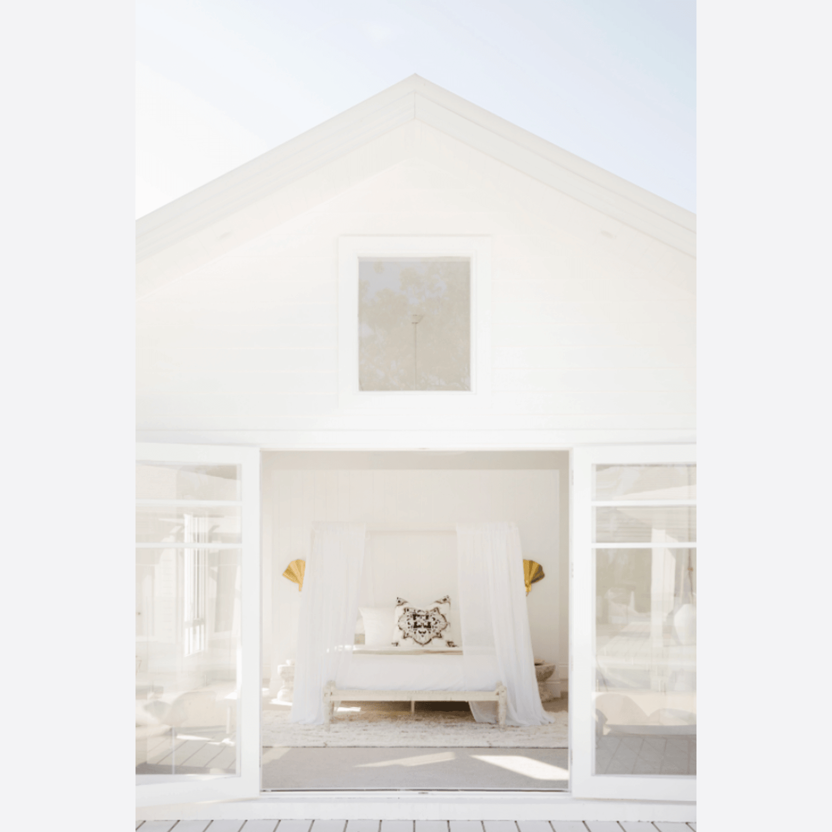 Dulux Mt Aspiring Quarter - Popular Whites gallery detail image