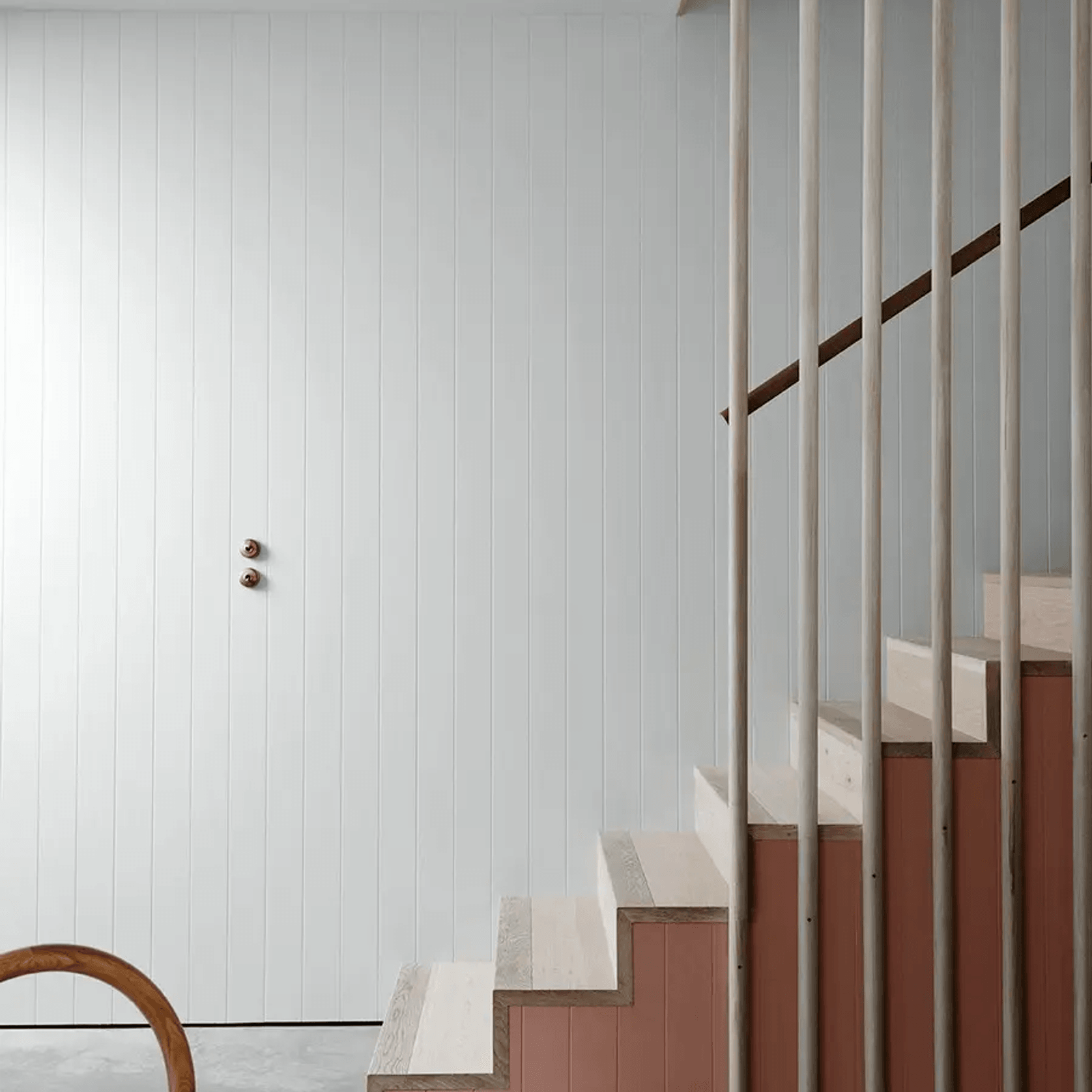 Dulux Clay Court Paint gallery detail image