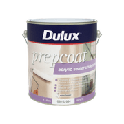 Dulux Acrylic Sealer Undercoat gallery detail image