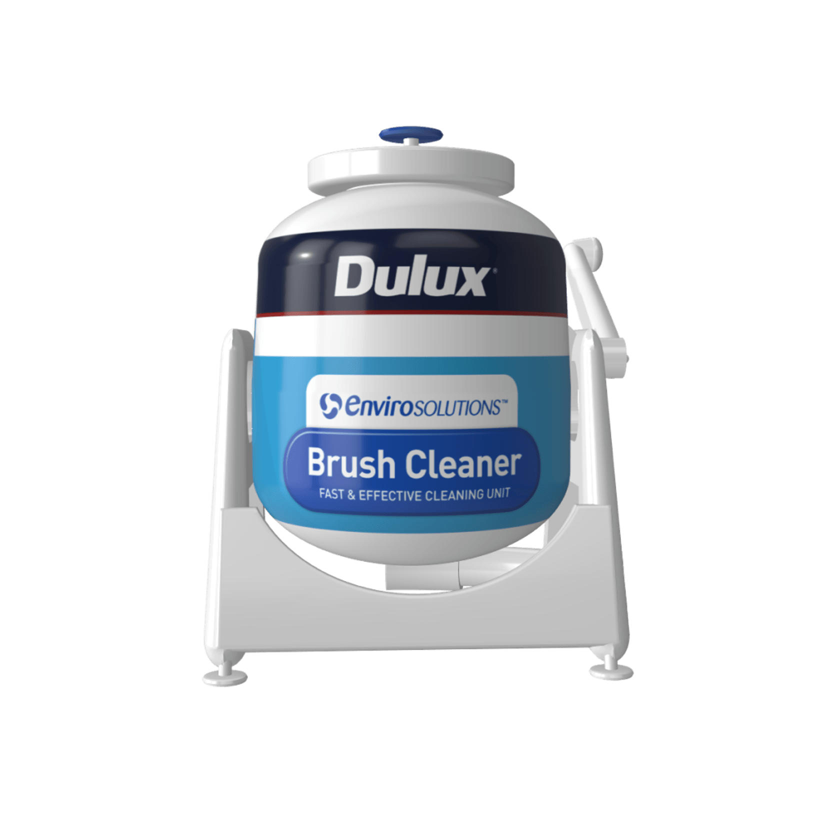 ENVIROSOLUTIONS® Brush Cleaner Unit gallery detail image