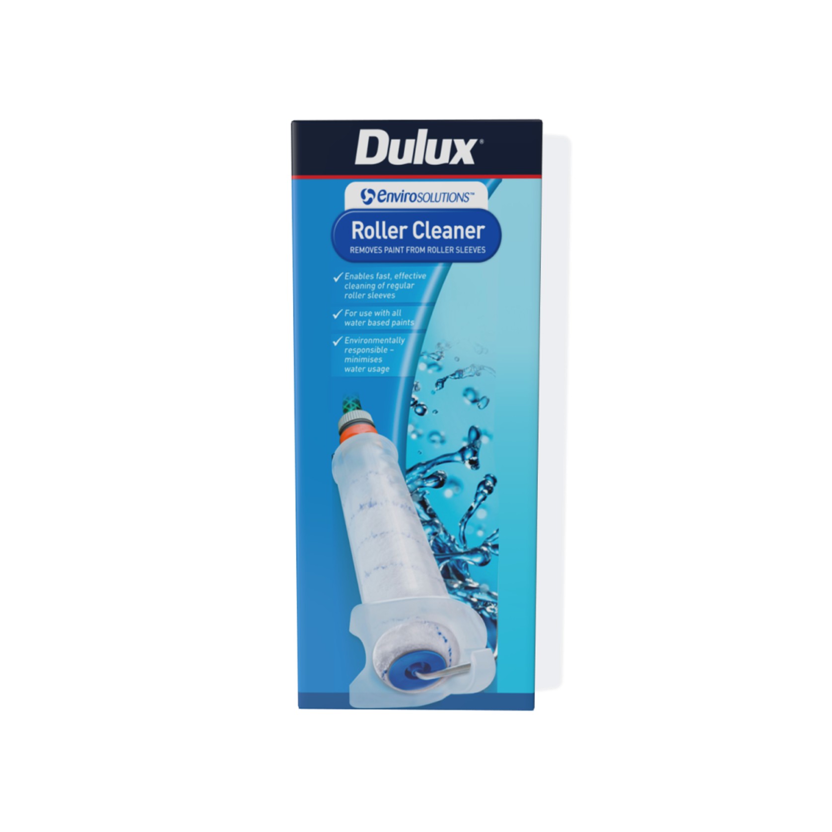 ENVIROSOLUTIONS® Roller Cleaner gallery detail image
