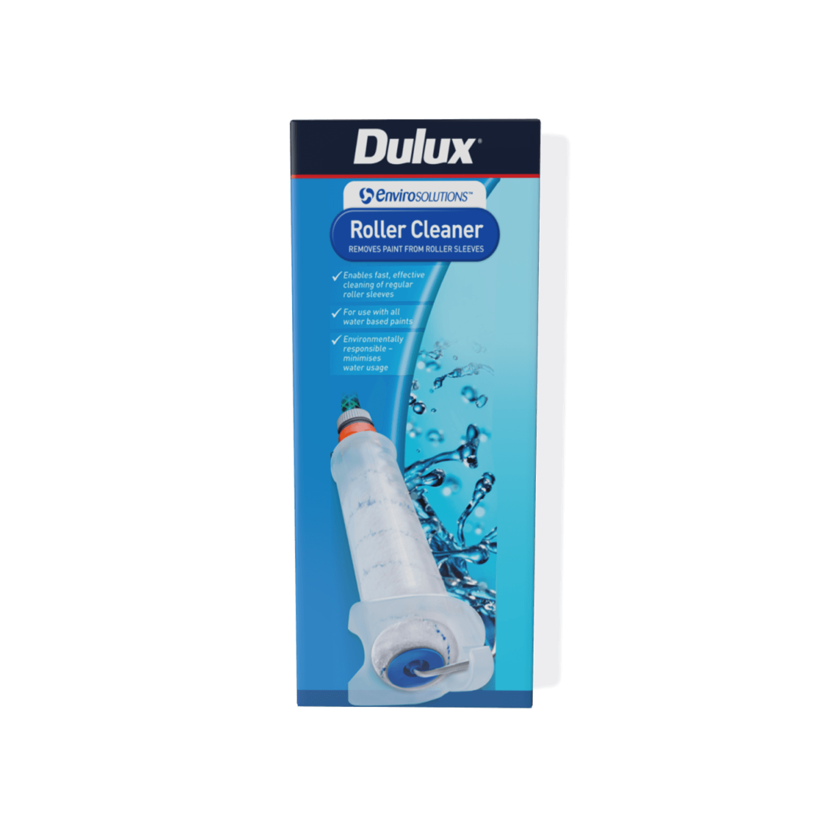 ENVIROSOLUTIONS® Roller Cleaner gallery detail image