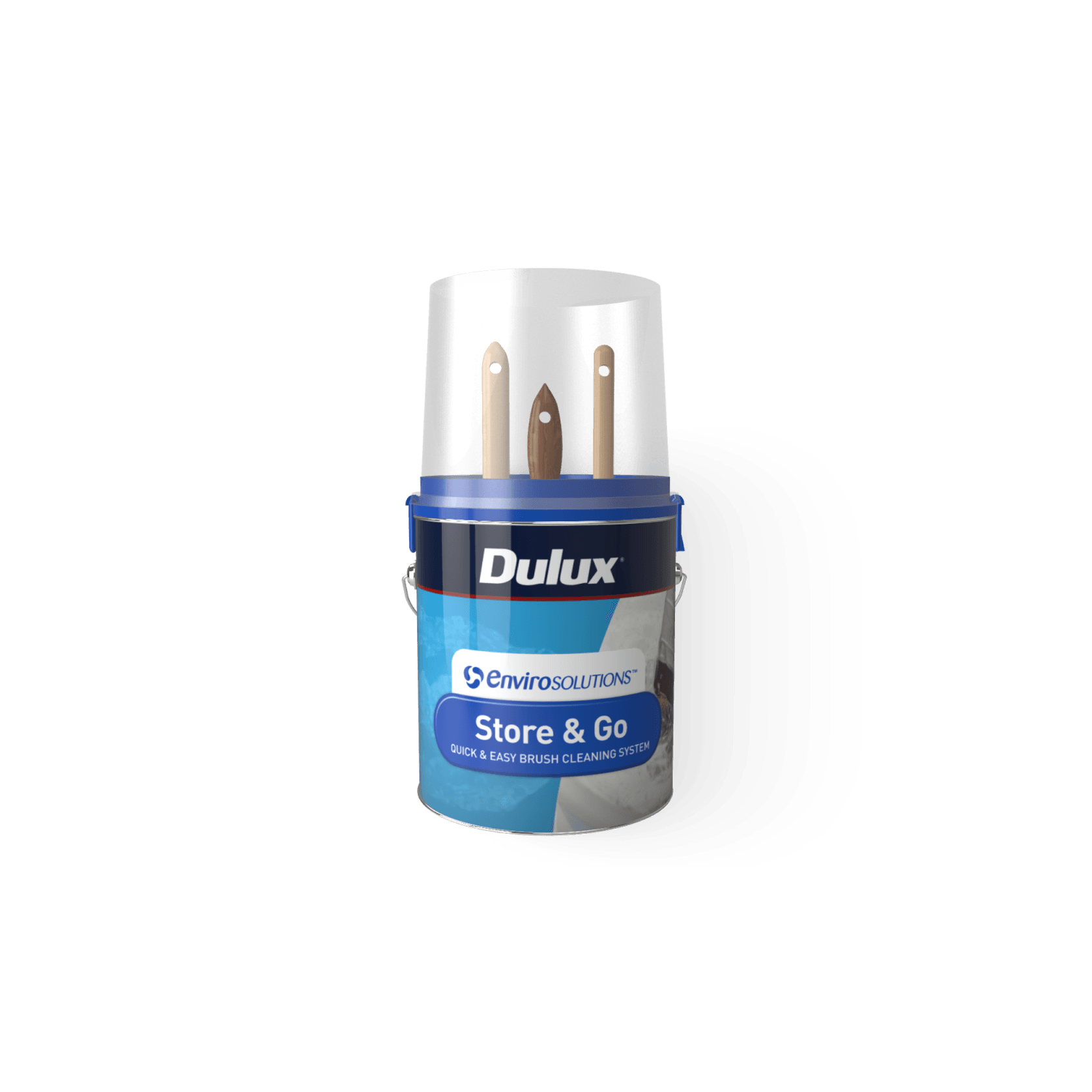 ENVIROSOLUTIONS® Store & Go Starter Set gallery detail image