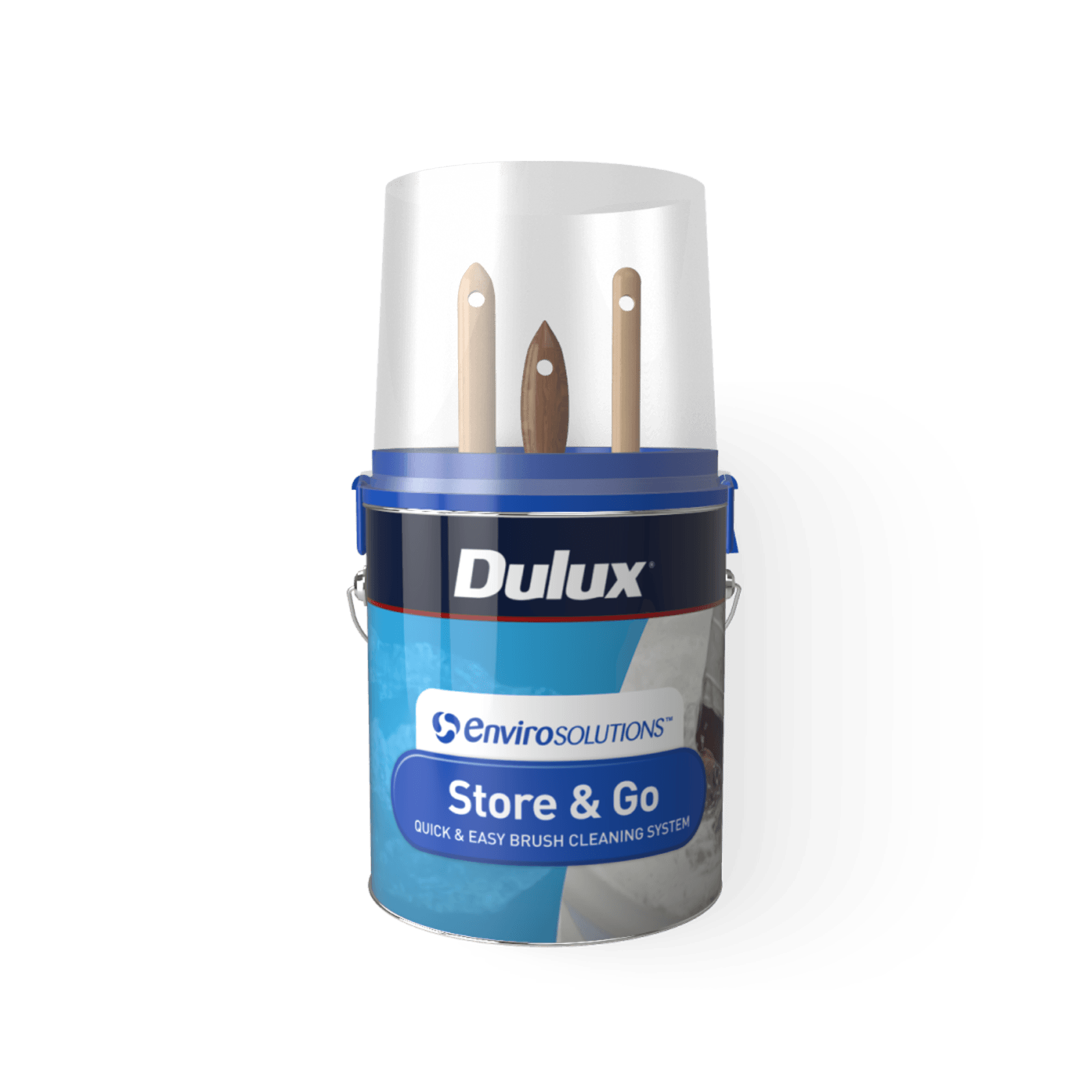 ENVIROSOLUTIONS® Store & Go Starter Set gallery detail image