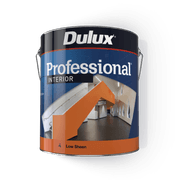 Professional® Interior Low Sheen gallery detail image