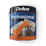 Professional® Interior Low Sheen gallery detail image