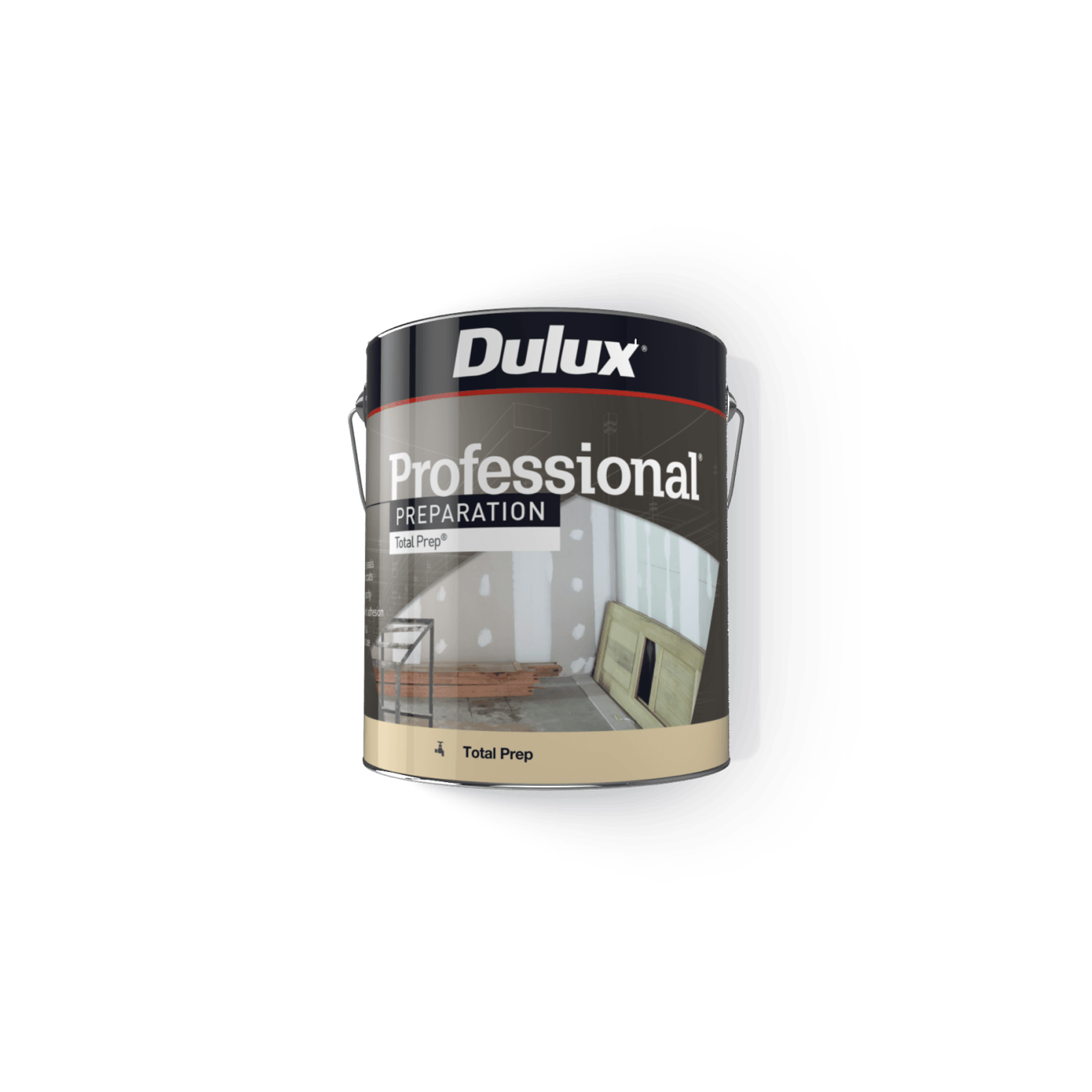 Professional® Preparation Total Prep® gallery detail image