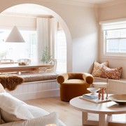 Dulux Clay Pipe Paint gallery detail image