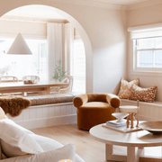 Dulux Clay Pipe Paint gallery detail image