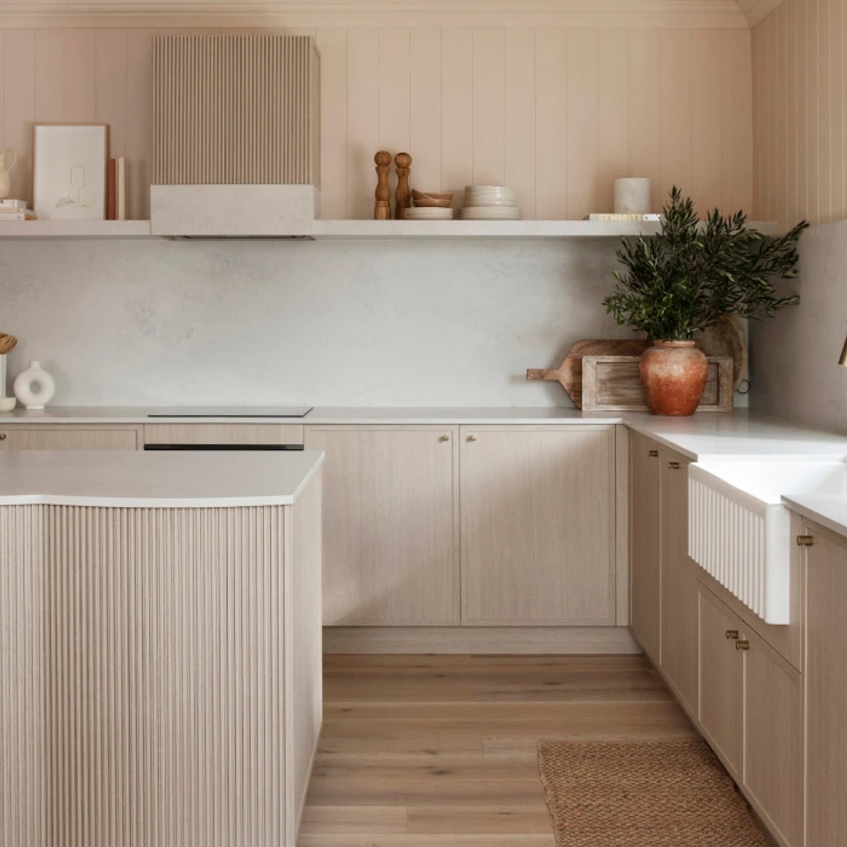 Dulux Clay Pipe Paint gallery detail image