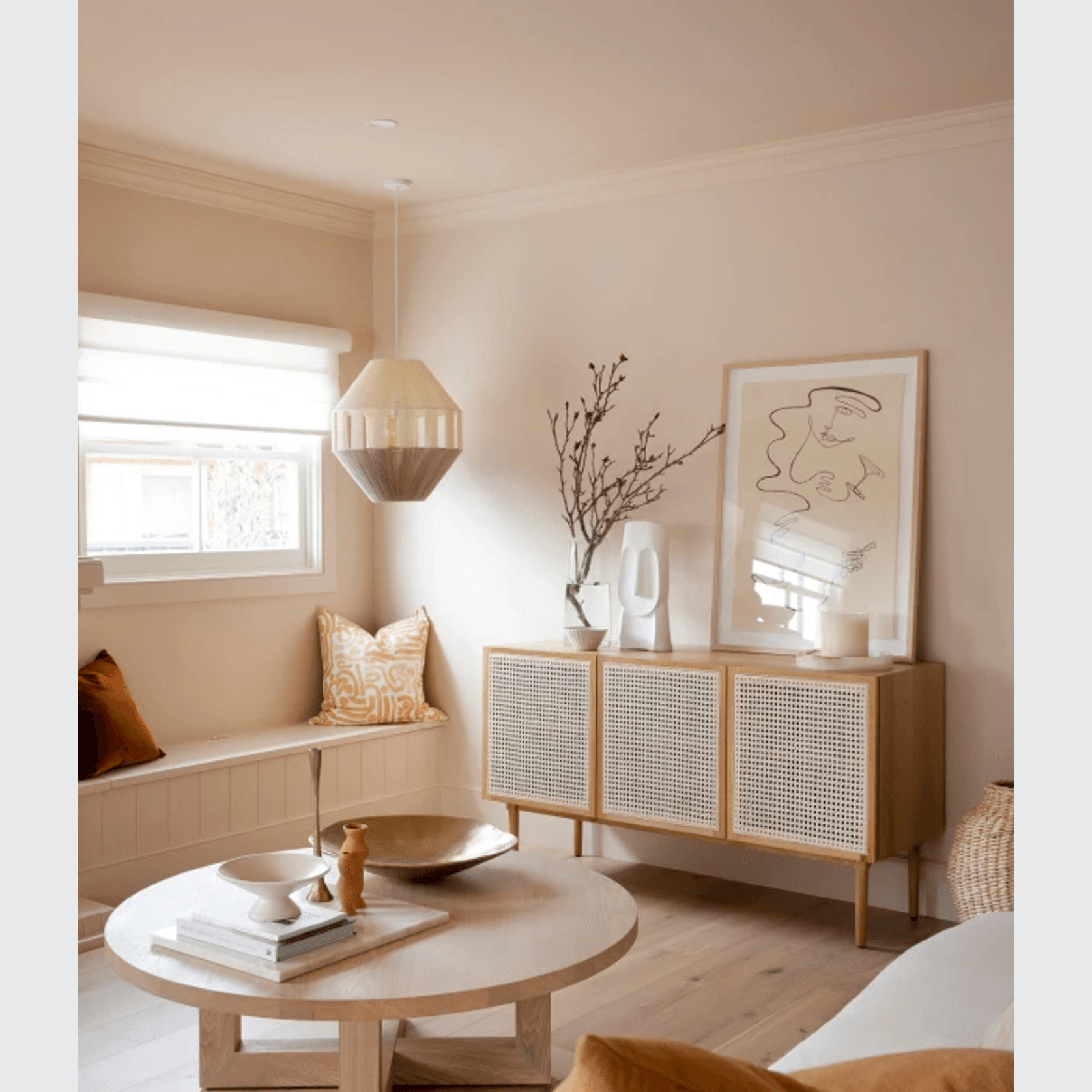 Dulux Clay Pipe Paint gallery detail image