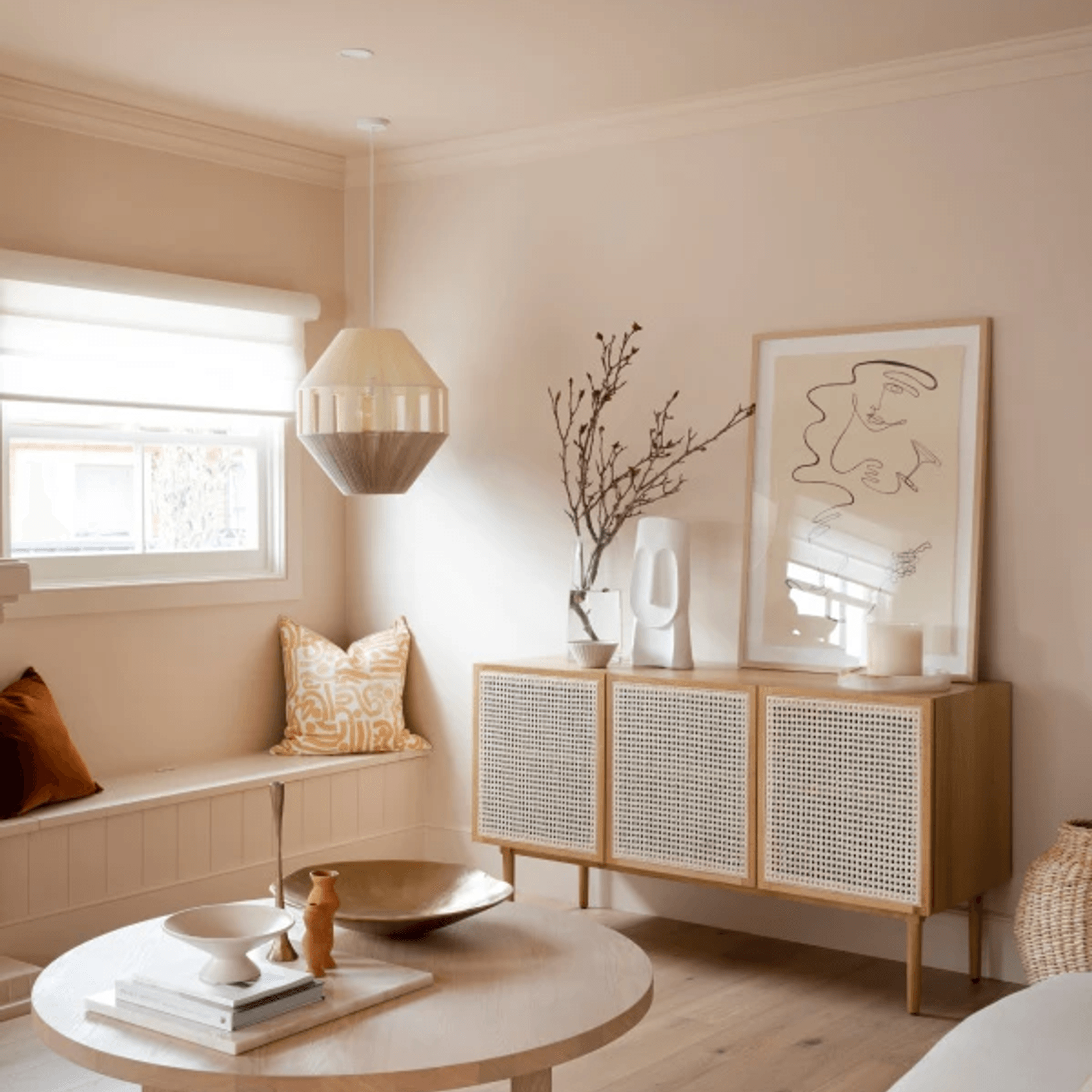 Dulux Clay Pipe Paint gallery detail image