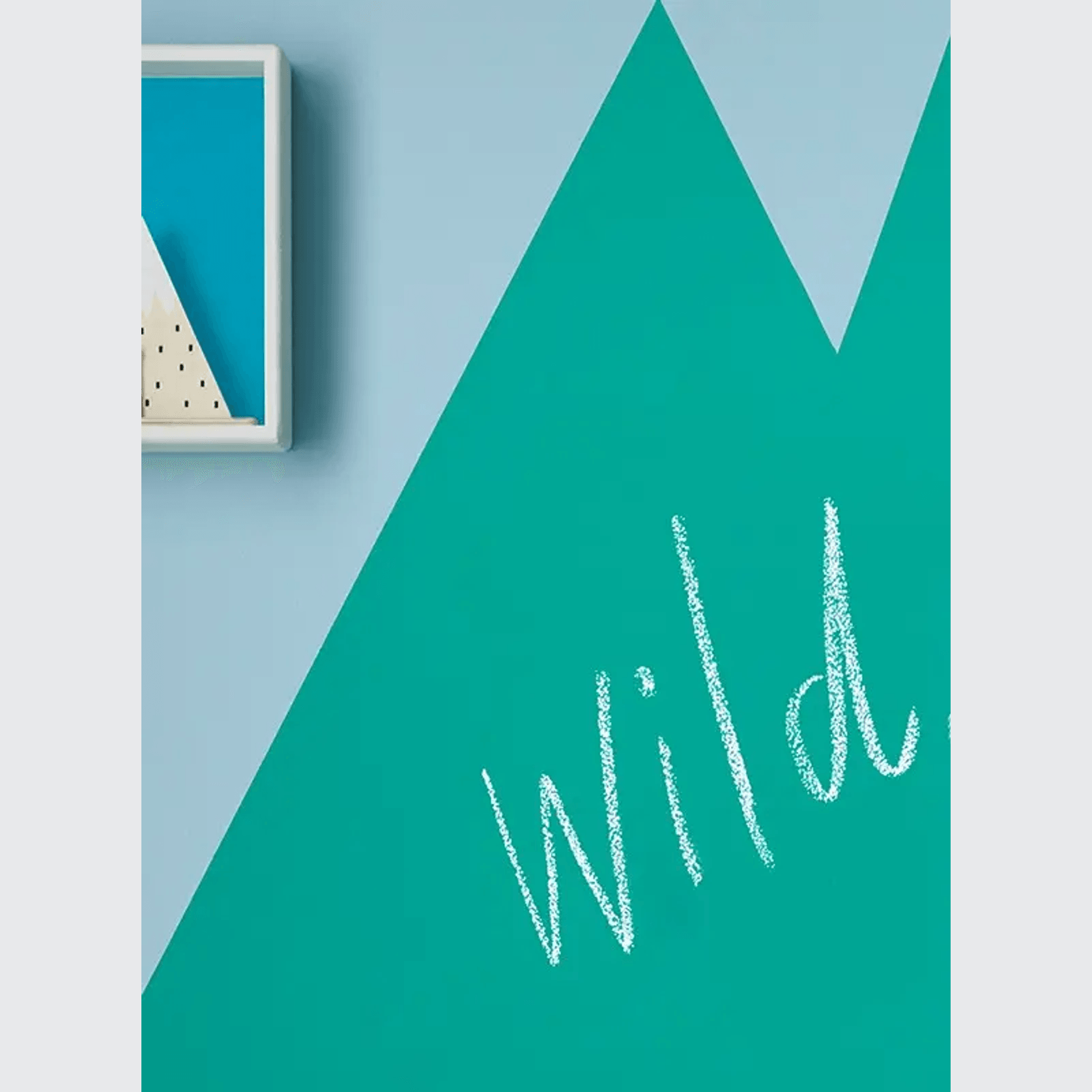 Design Chalkboard Black gallery detail image